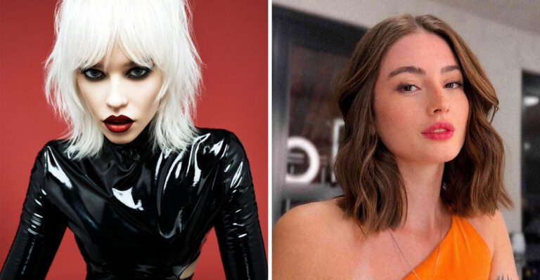 17 Trendy Haircut Ideas To Inspire Your 2025 Glow-Up