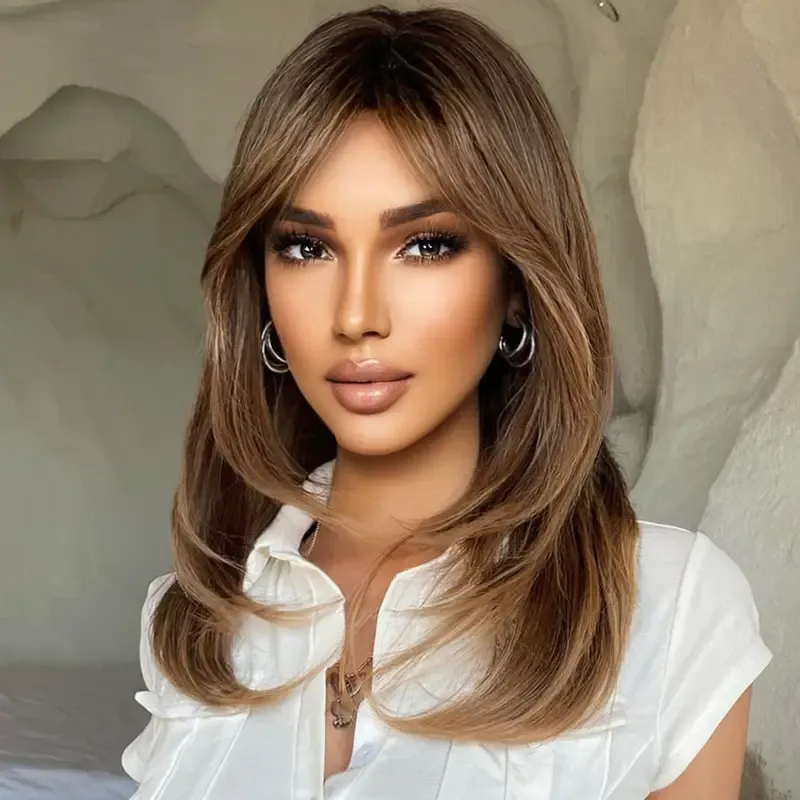 The Butterfly Cut