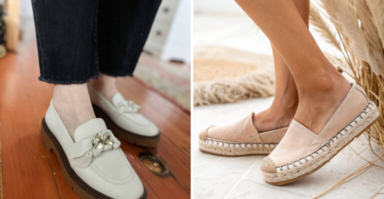 17 Walking Shoes For Women Over 50 That Combine Comfort With Chic