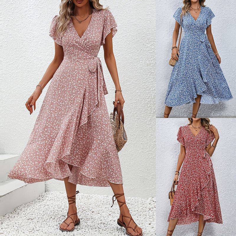 The Classic A-Line Charmer