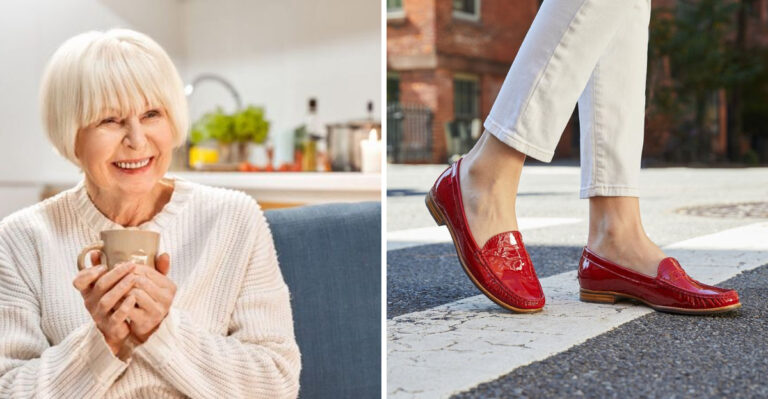18 Clothing Items Every Woman Over 60 Should Stop Paying Full Price For