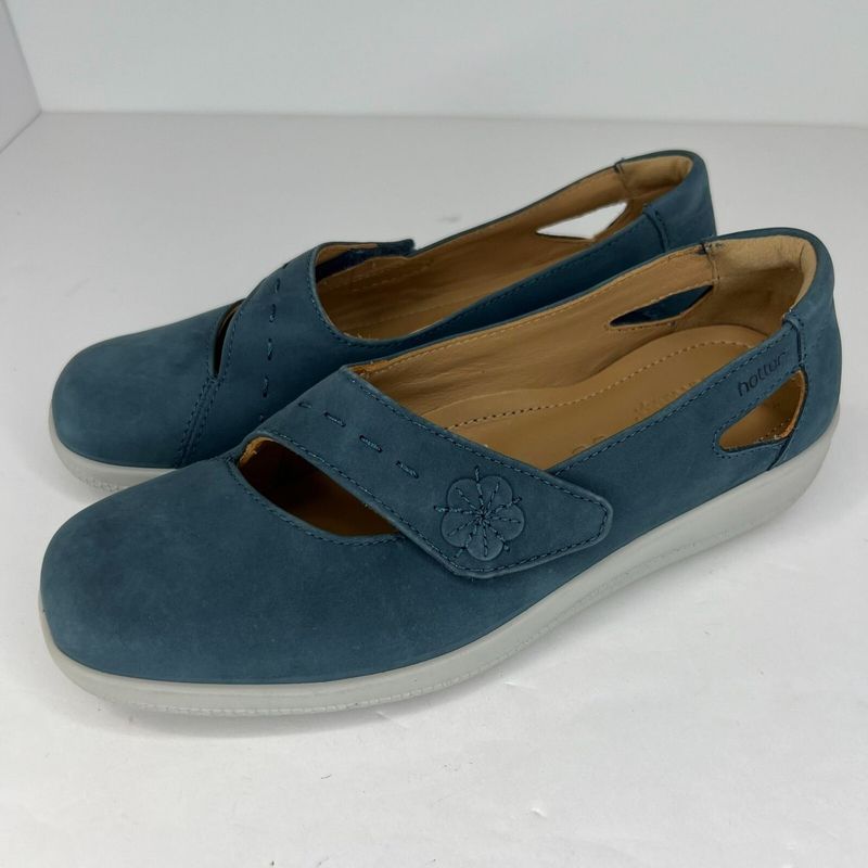 Cloudwalkers Bliss Flats