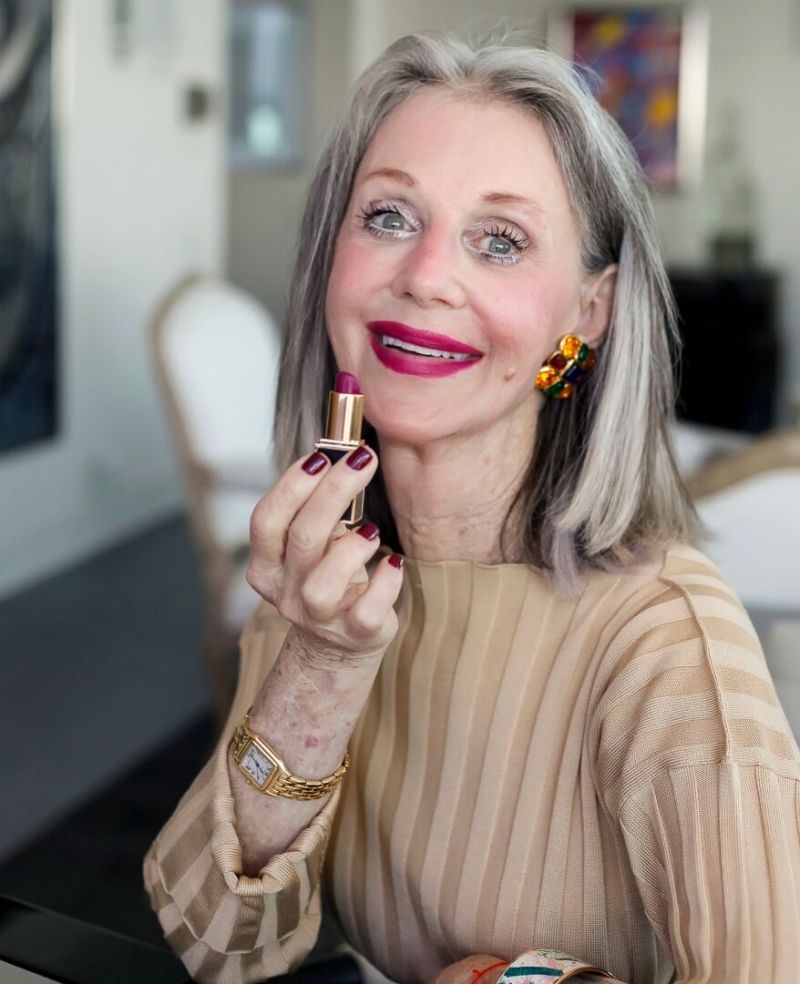 Bold Lip Colors