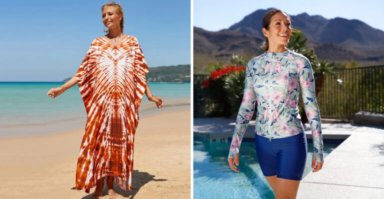18 Items From Your Summer Wardrobe To Get Rid Of, According To Stylists And Designers
