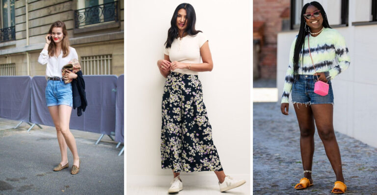 18 Most Wished For Summer Pants and Shorts