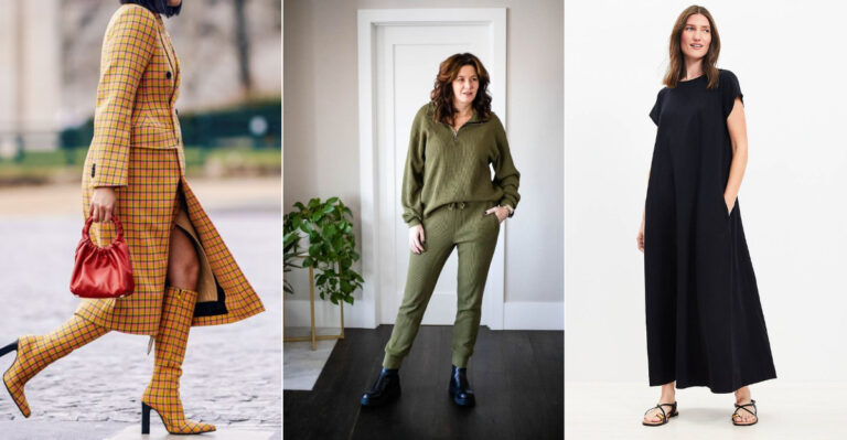 18 Outdated Clothing Habits That Are Quietly Aging You
