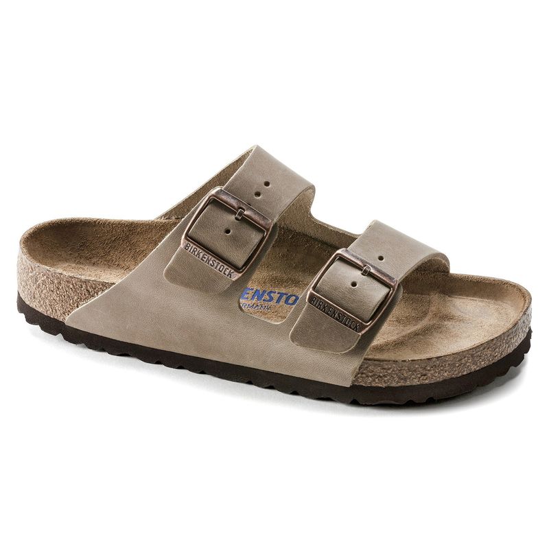Birkenstock Arizona Soft Footbed Sandals