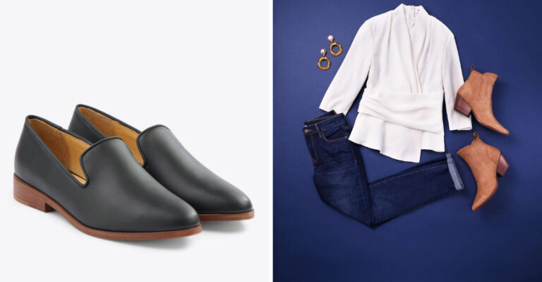 18 Shoes to Wear to Work When You’re Over 50 and Still Slaying