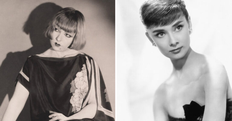 18 Short Hairstyles That Speak Volumes (And What They’ve Meant Through Time)