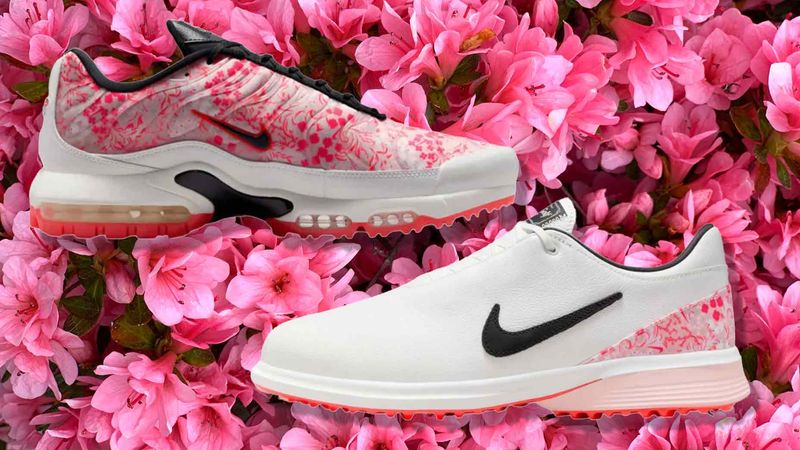 Nike Air Bloom