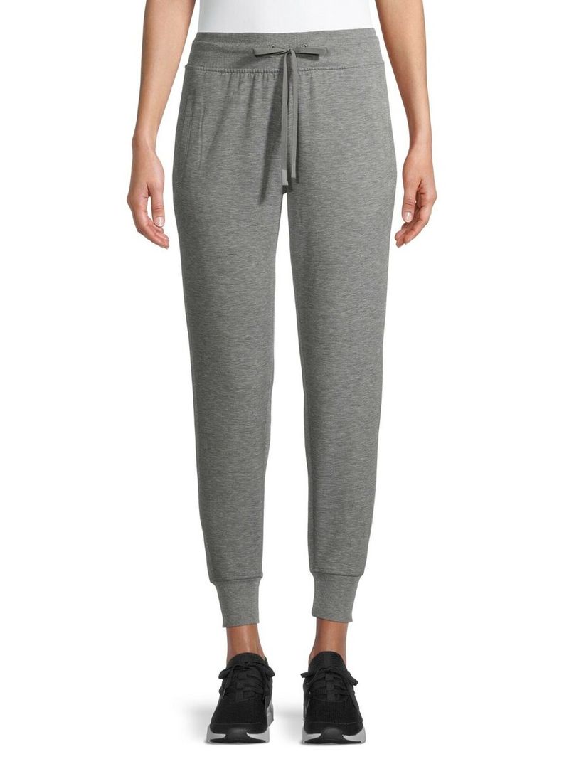 Cloud-Soft Joggers