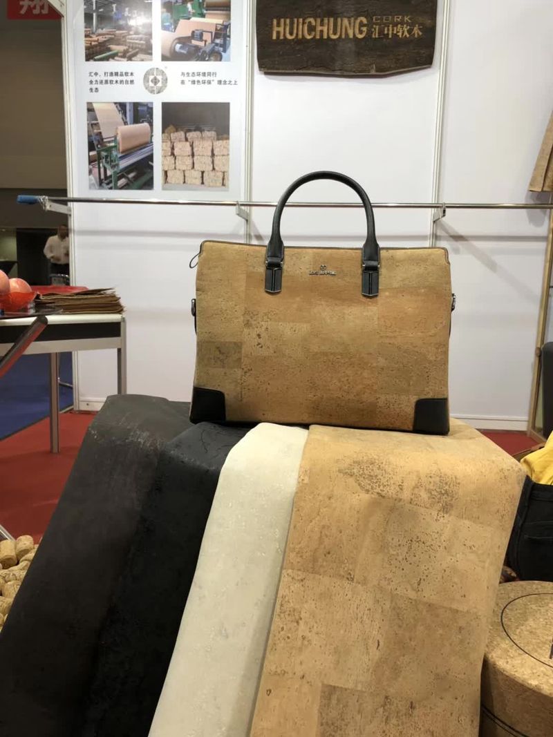 Eco-Friendly Cork