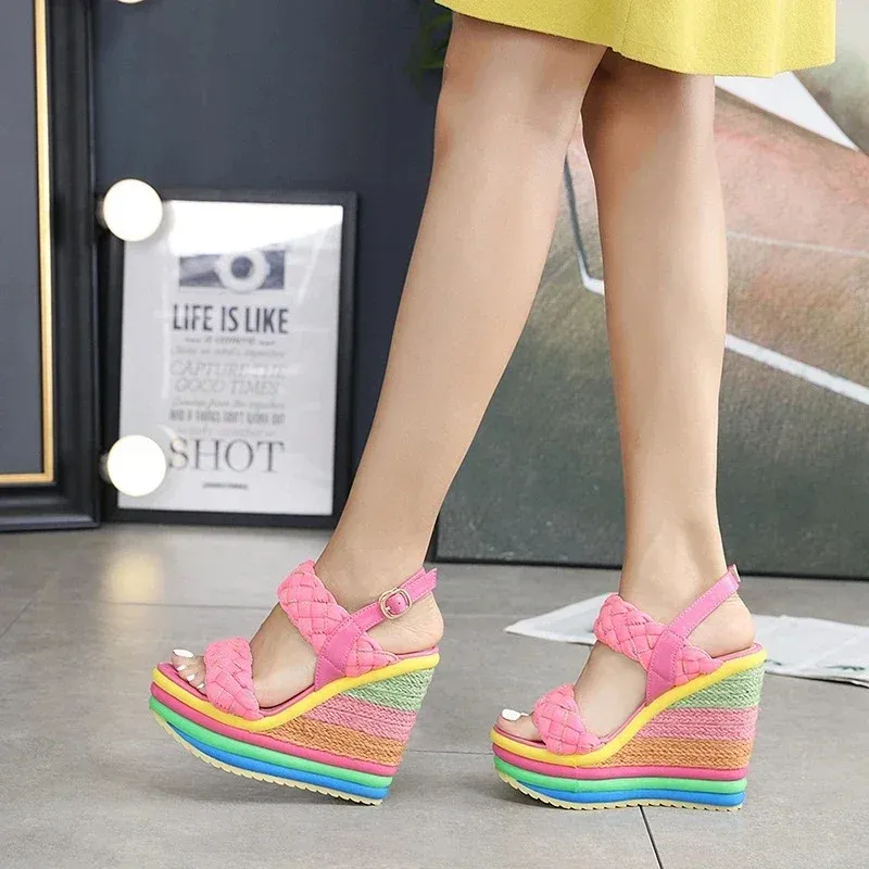 The Whimsical Wedge
