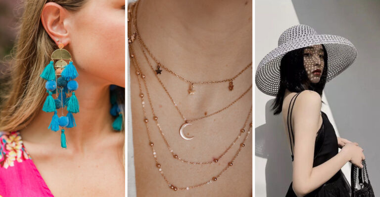 18 Ways to Elevate Your New Matching Set With Chic Accessories
