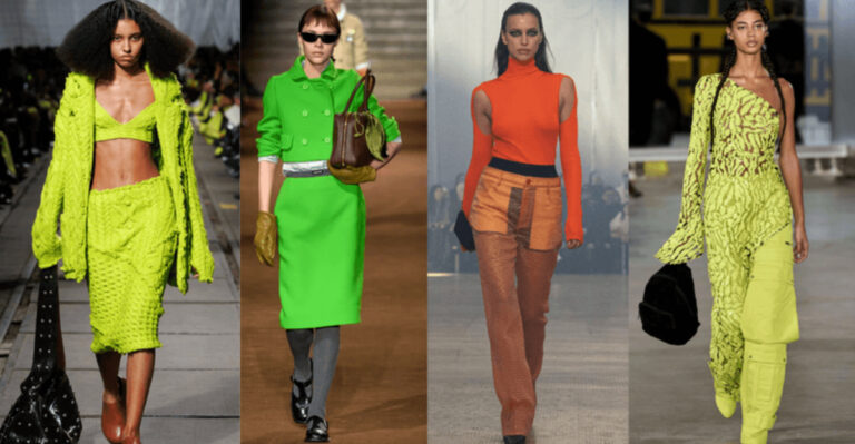 18 Ways to Make ’80s Trends Work for You