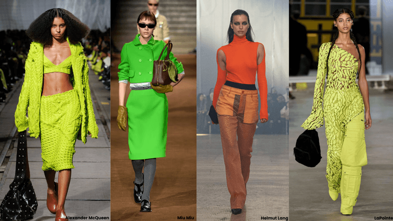 Neon Colors