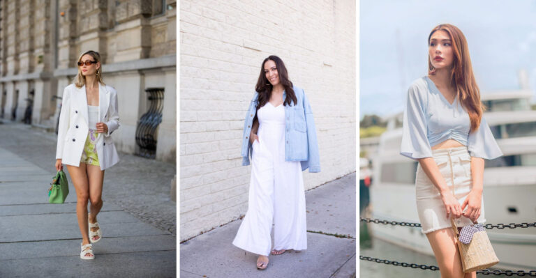 19 Best Brunch Outfits To Enjoy That Weekend Breakfast With Friends