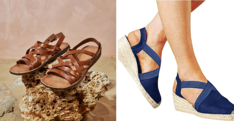 19 Best Shoes To Wear With Linen Pants For The Perfect Summer Look