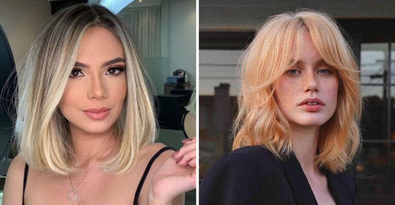 19 Bob Haircuts For Women Over 30 You’ll Obsess Over