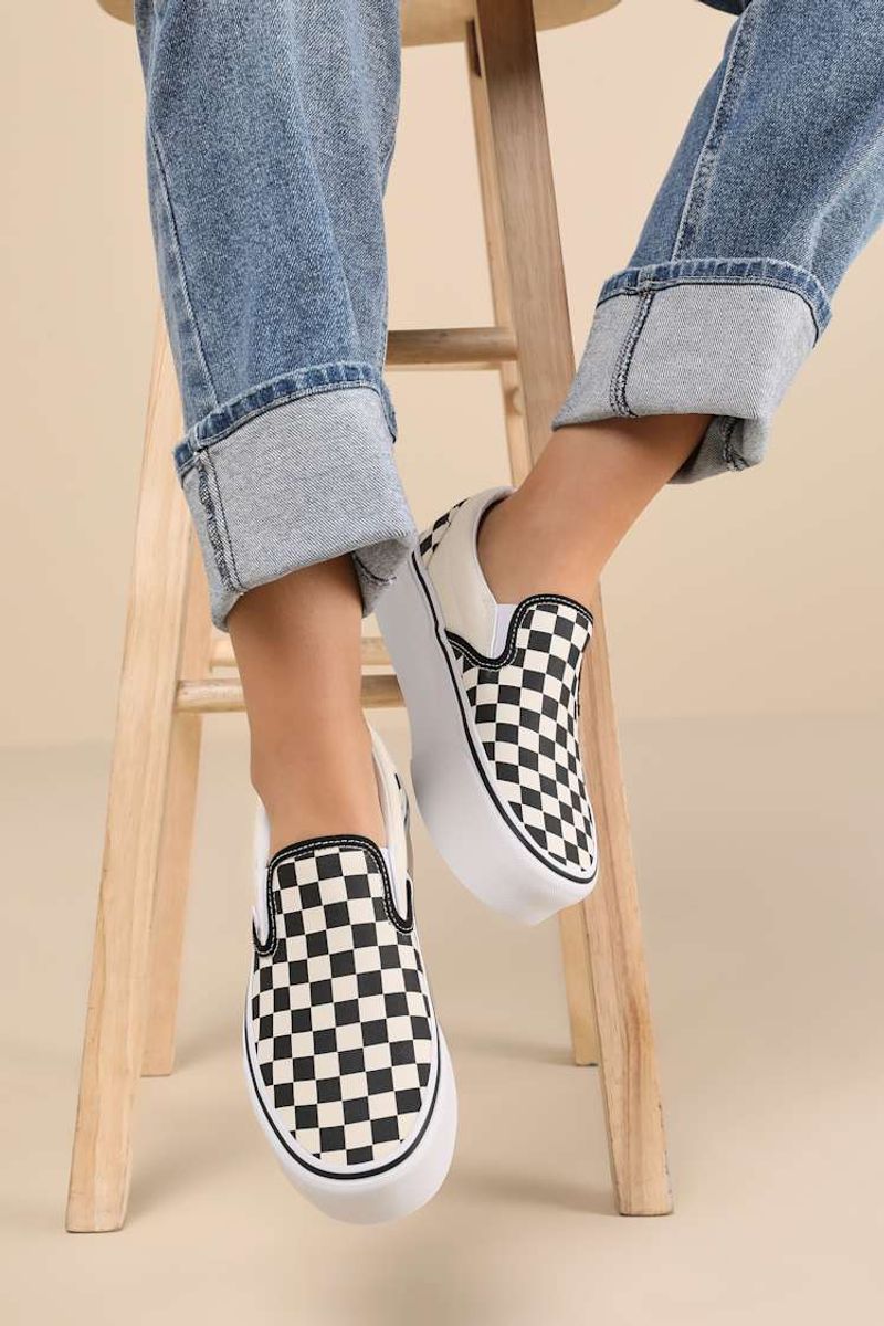 Vans Classic Slip-Ons