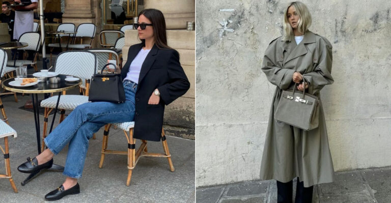 19 Chic Travel Outfits For Europe That Don’t Scream Tourist