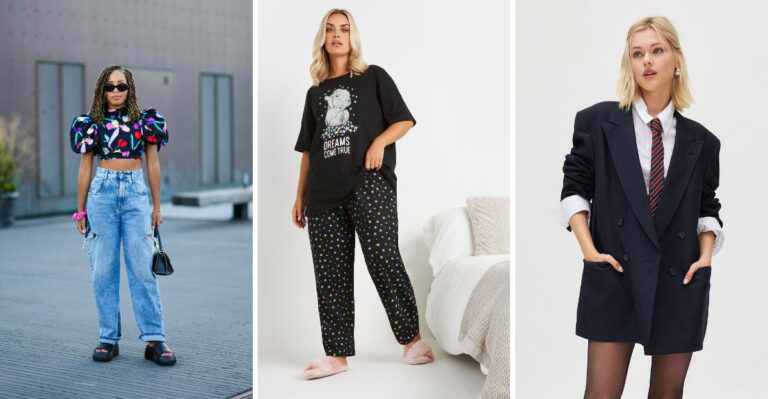 19 Closet Items a Professional Stylist Would Toss Immediately