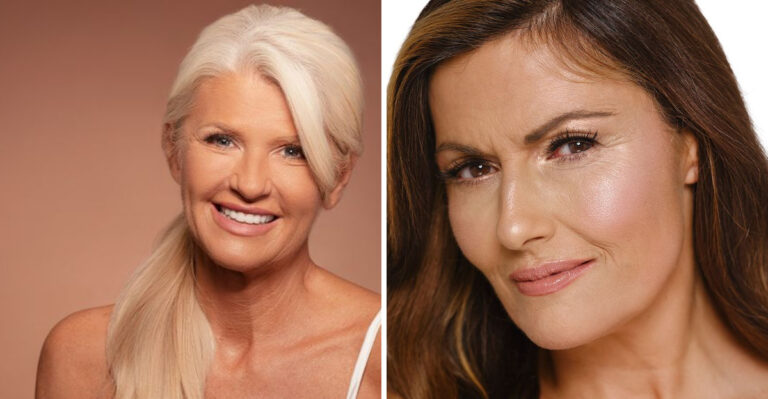 19 Easy Summer Makeup Trends For Seniors That Won’t Slide Off In The Heat