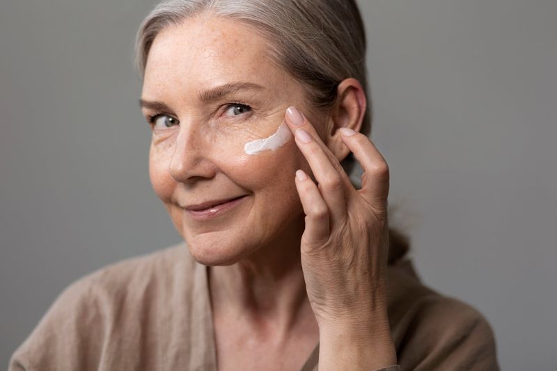 Moisturizer Magic