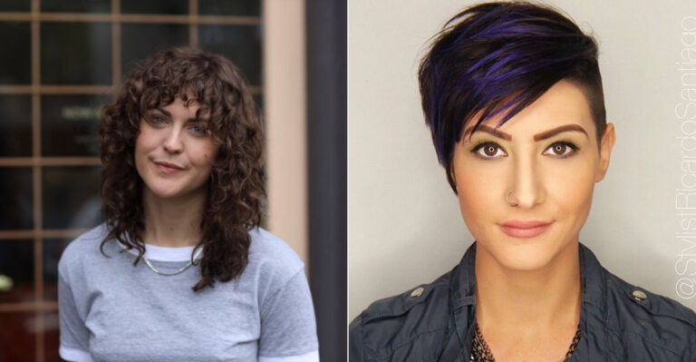 19 Formerly Hot Hairstyles That Didn’t Age Well