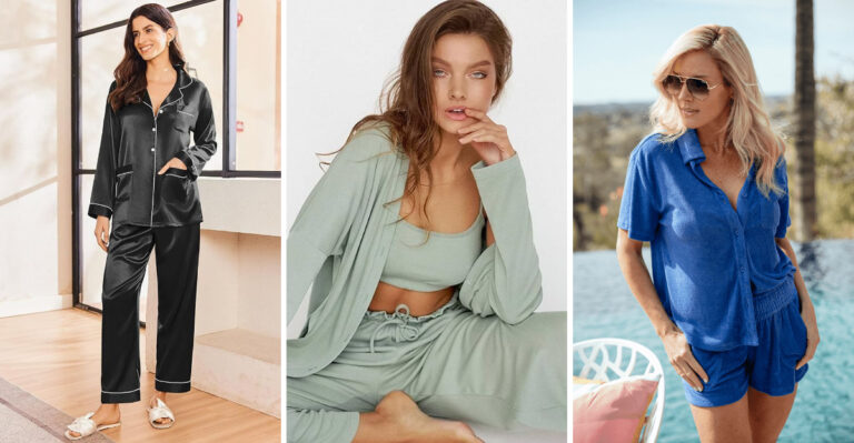 19 Lounge Sets You Need To Get Cozy