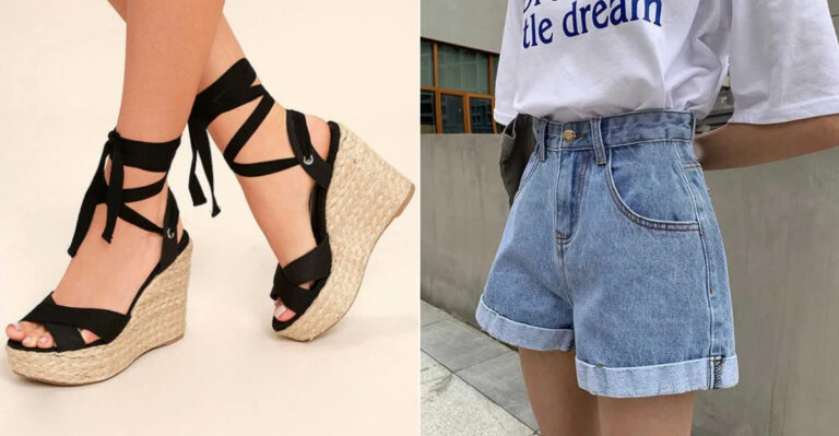 19 Pieces That Are Timeless Staples You Can Wear Every Summer