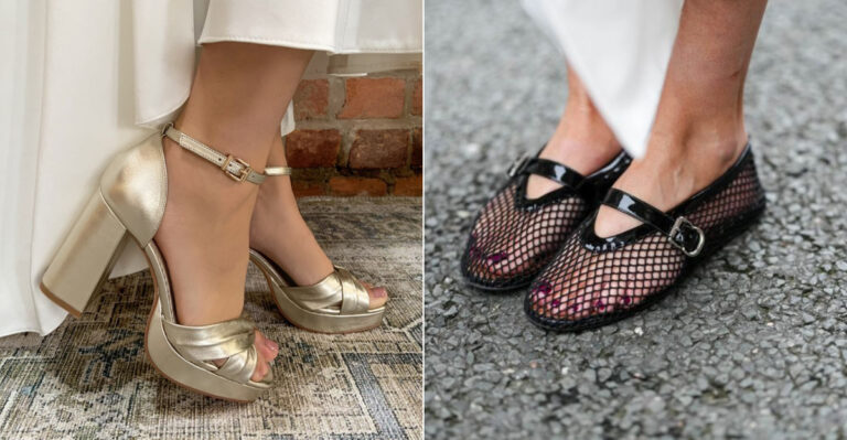 19 Shoes That Will Take Your Basic Sundress From “Meh” To “Main Character” Energy
