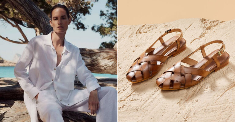 19 Stylish Things That’ll Bring New Life To Your Summer Wardrobe
