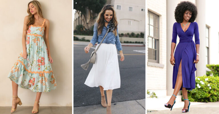 19 Summer Work Outfits That Are HR-Approved & Seriously Chic