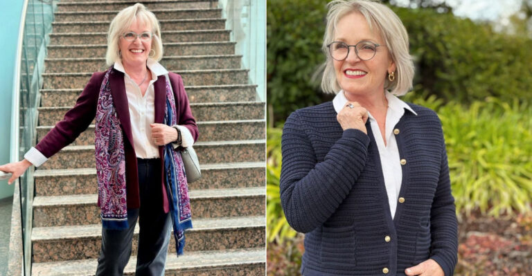 19 Versatile Basics Women Over 60 Actually Rely On