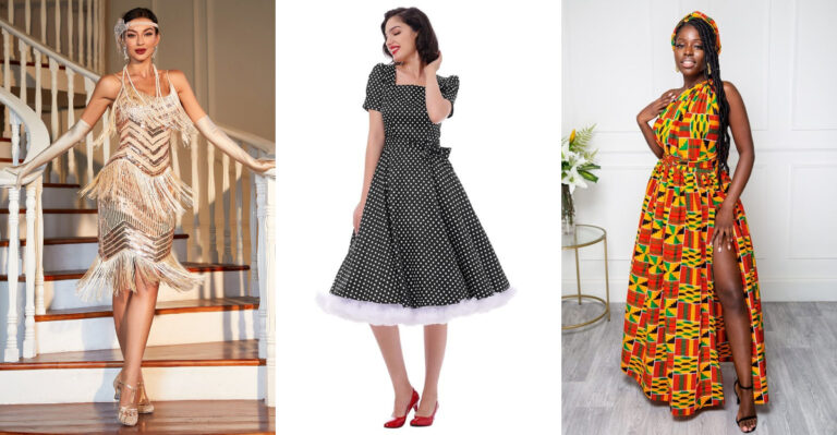 19 Wedding-Guest Dresses You Won’t See Everywhere