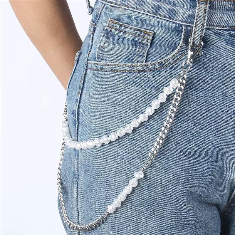 1990s: Wallet Chains