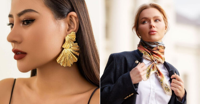 20 Best Women’s Fashion Accessories You Can Get