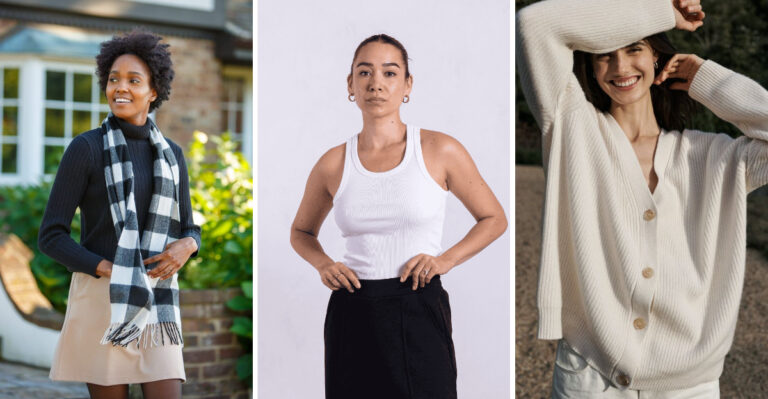 20 Clothing Basics I’m Considering Stockpiling In Case They Ever Stop Making Them