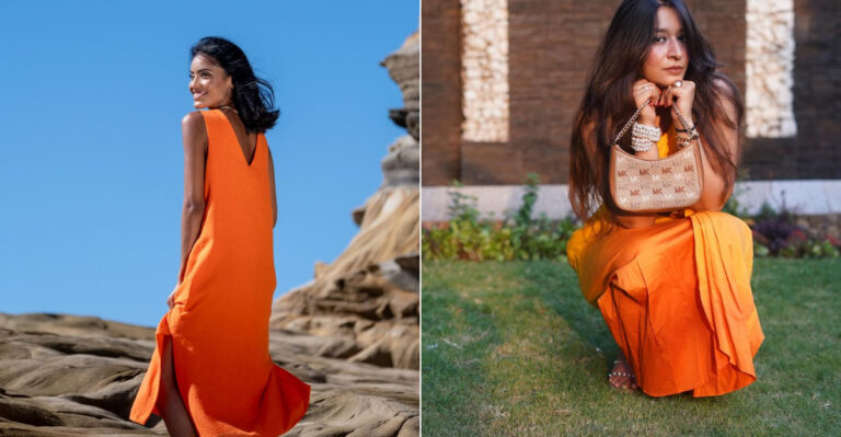20 Colors That Will Rule The Spring-Summer Season