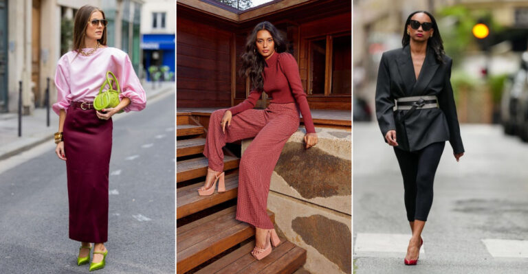 20 Date Night Outfits Perfect For Coffee Or A Night Out