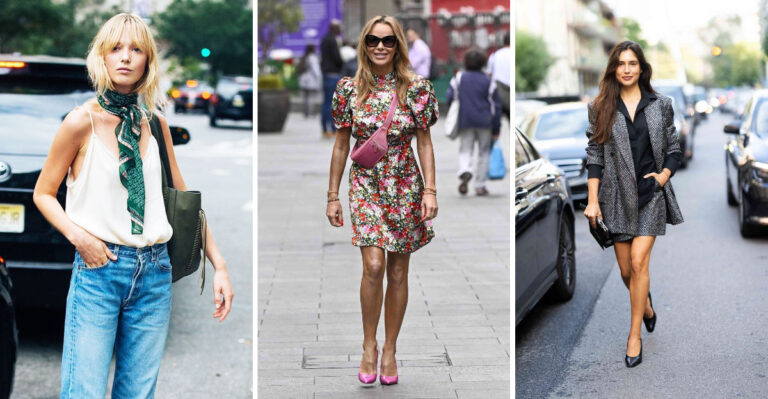 20 Elevated Outfits You’ll Love To Style