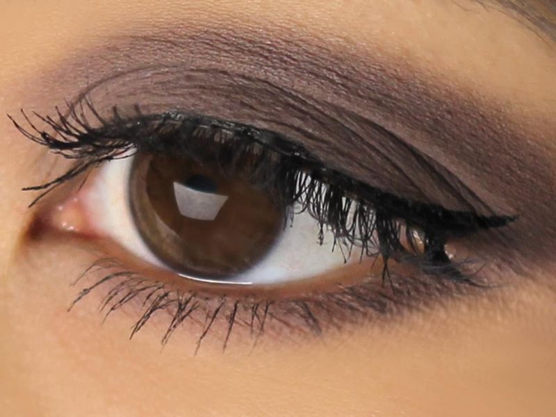 Soft Taupe