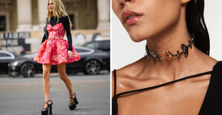 20 Fashion Items You Think Are Outdated, But Are Trending Again