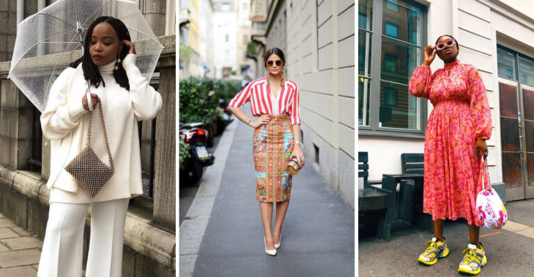 20 Fashion Misconceptions Women Wish Would Disappear