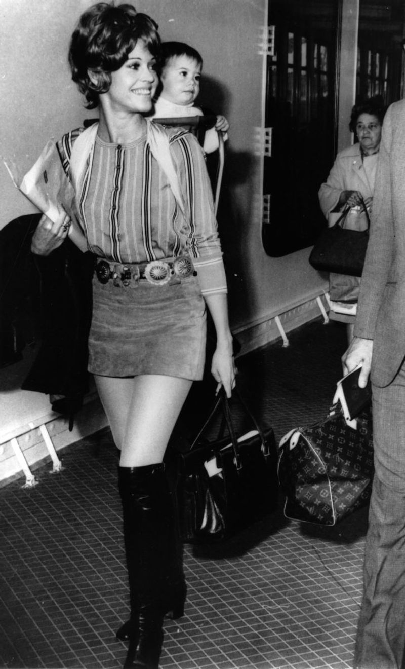 The Miniskirt