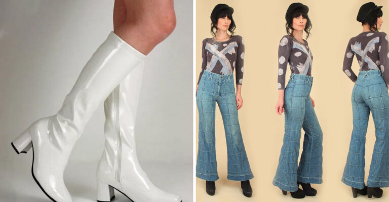 20 Fashion Trends Women Embraced in the 1960s
