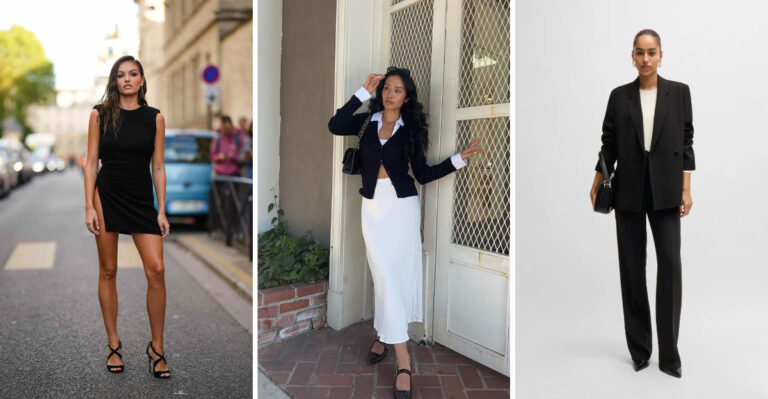 20 Looks That Will Upgrade Your Wardrobe
