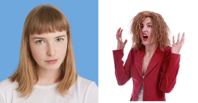 20 Most Unforgivable Hair Mistakes Ever