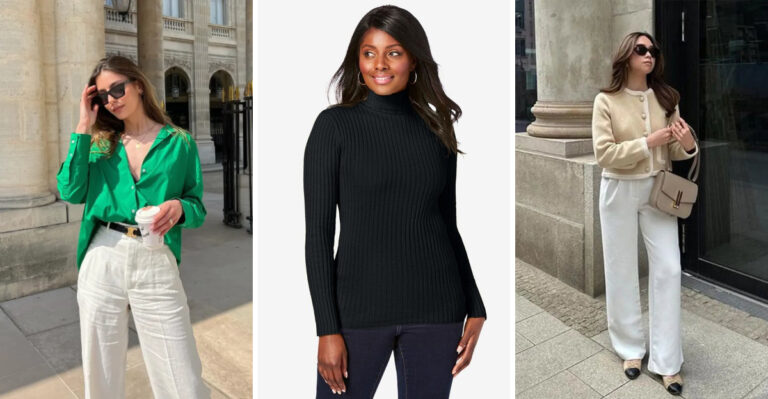 20 Must Have Tops For The New Season